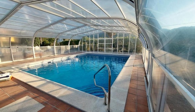 VILLA DAVID in Horta