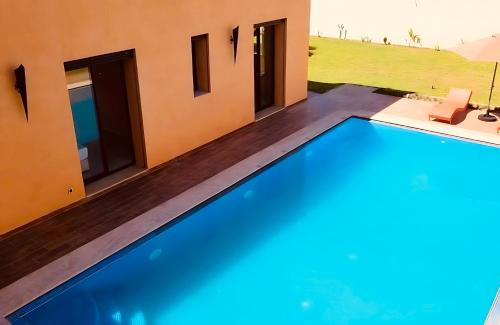 Villa de la famille ONLY, with Private pool فقط للعائلات