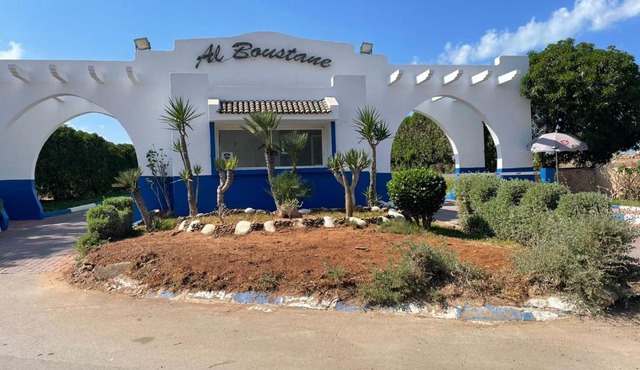 Villa de rêves in Casablanca