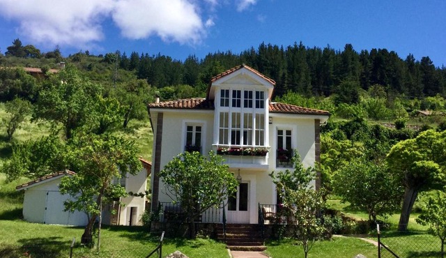 Villa Elena in Potes