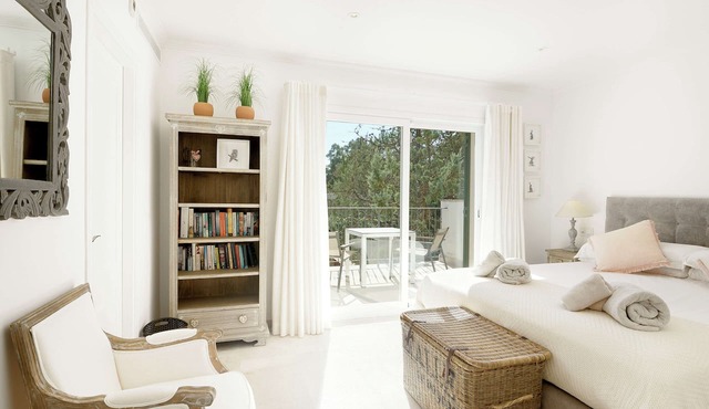 Villa Esquina, Pollensa, Mallorca in PollenÃ§a