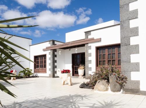 Villa Estrella Polar in Tahiche
