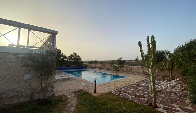 VILLA Hippocampe