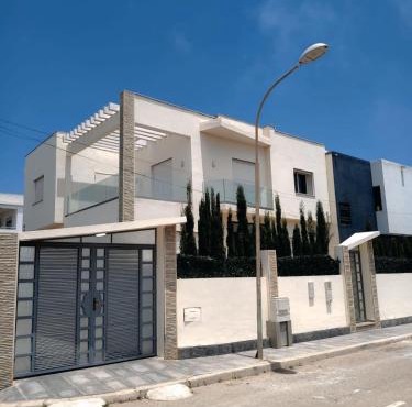 Villa in Sonaba Agadir bay 5 Min to the Beach