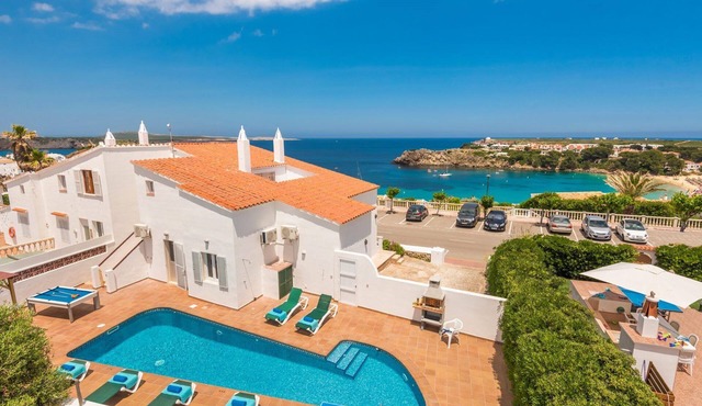 Villa Jaime by Villa Plus in Arenal d'en Castell