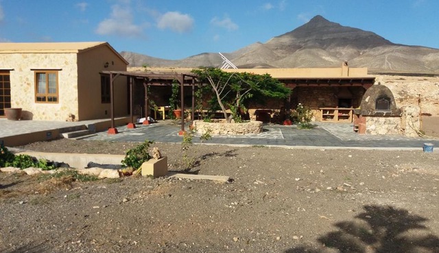 Villa La Vista de Tefia in Tefía