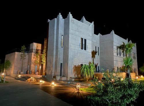 Villa Malaa'ika