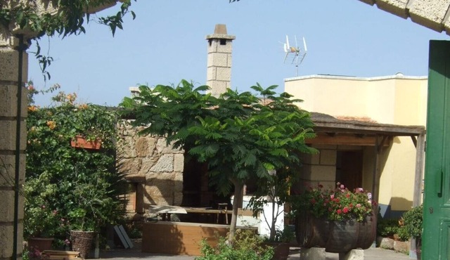 Villa Maria, where peace and tranquility looms in every corner in Arico