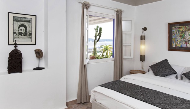 Villa Maroc