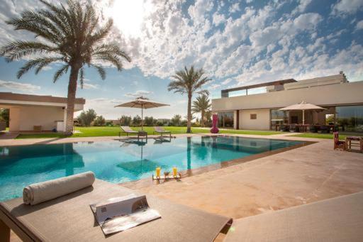 Villa Marrakech