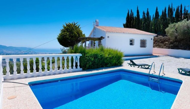Villa Montemar by Interhome in Nerja