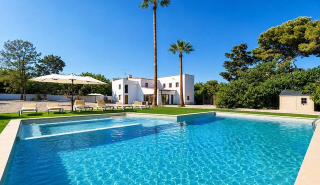 Villa MORERA in Vila Seca