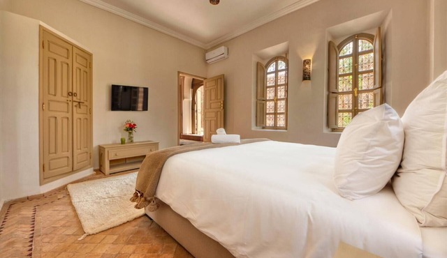 Villa Nour
