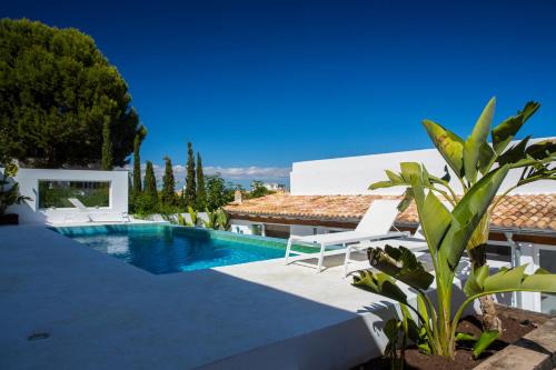 Villa Oasis Terra Blanca by PriorityVillas in Palma de Mallorca