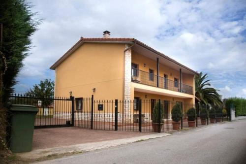 Villa Paula in Avilés