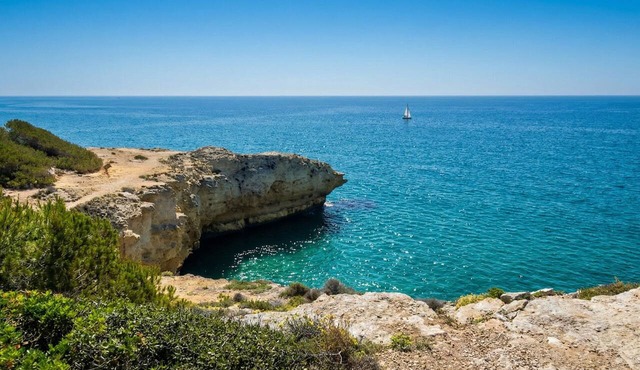 Villa Playa del Sur 18P - Capafonts, Tarragona in Capafonts