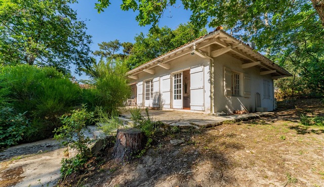 Villa Poseidon - Au Pyla, à 100m du Bassin in La Teste-de-Buch