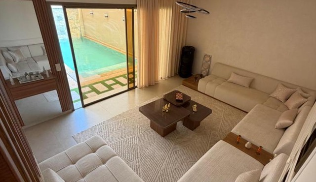 Villa Rhita