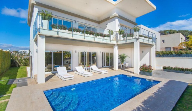Villa Santander in Cambrils