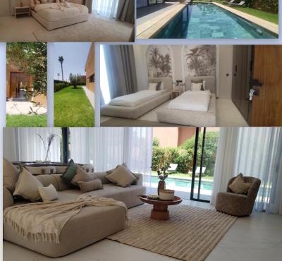 Villa signature 37
