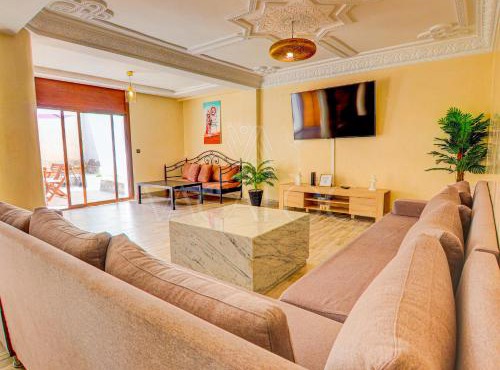 Villa Sofilynes - Luxe - Piscine - 6/7 Px