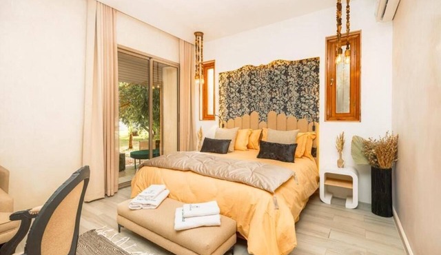 Villa Stevana