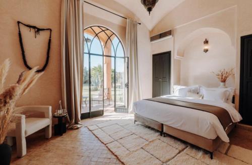 Villa Sumaïa - Maison de caractère, Boutique Hotel