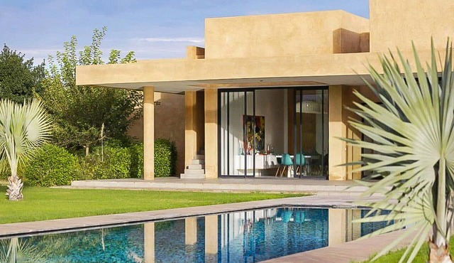 Villa Tallaght - Six Bedroom Villa, Sleeps 12 in Marrakesh