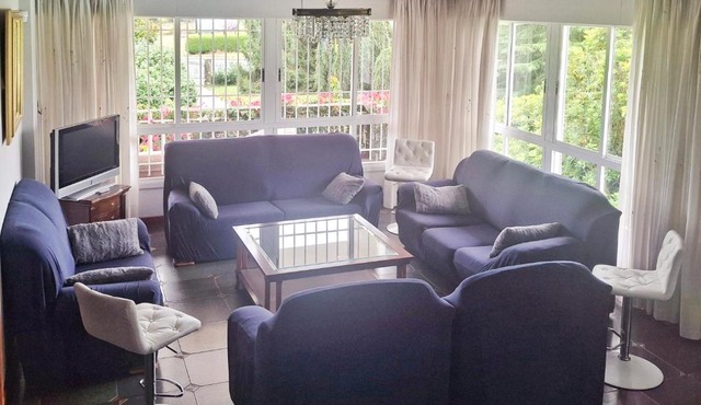 Villagalicia360 in Bergondo