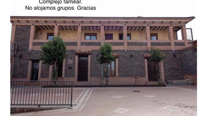Villas de Miranda in Miranda de Azán