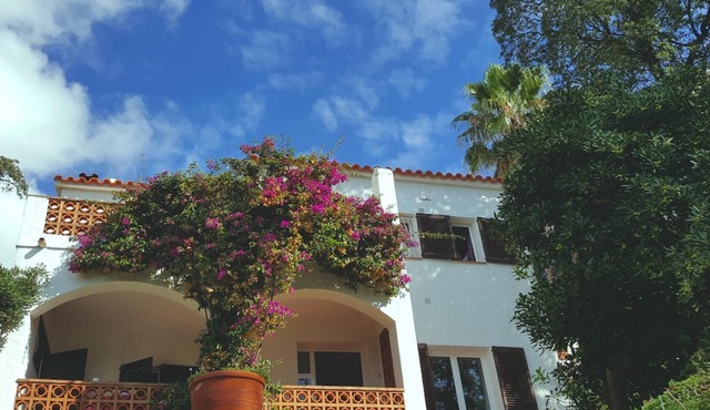 Villenpark Playa Arena - House Mirador in Lloret de Mar