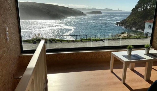 Vistas al mar 2 Canabal in A Coruña