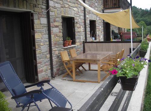 vivienda isabel in Sesué