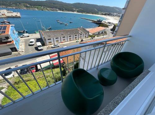 Vivienda Quina in Laxe