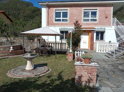 Vivienda turística volveré in Santiurde de Toranzo