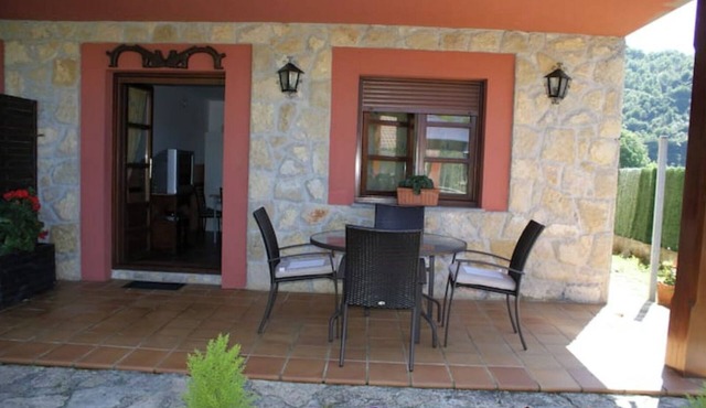 Vivienda Vacacional EL Tazon in Cangas de Onís