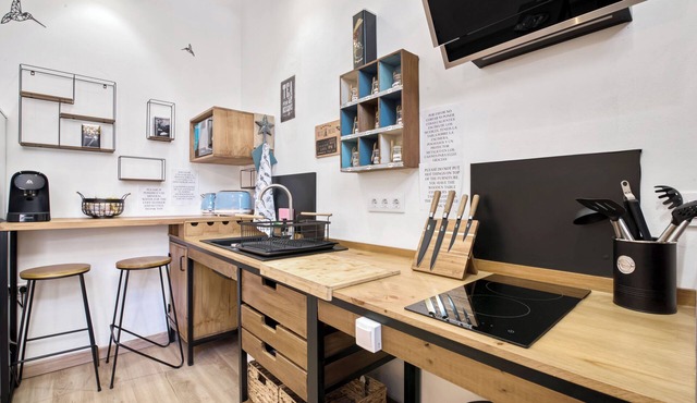 Vrbo Property in València