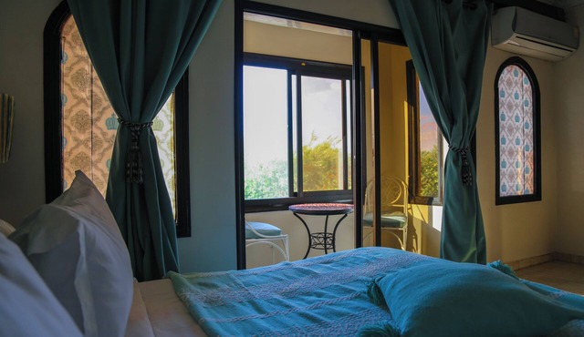 Weedan Hotel & Spa