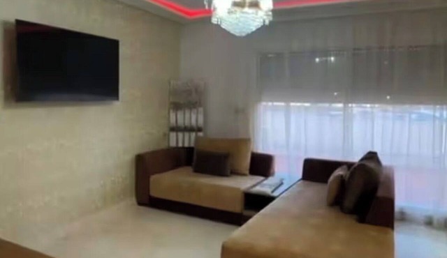 Welcome to the apartment closest to the airport and Achakar Beach