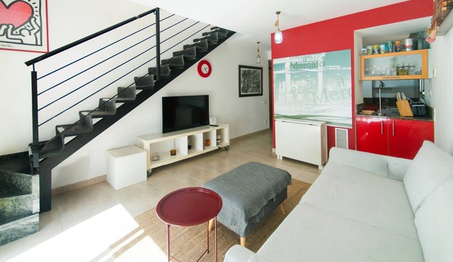 WELCS APARTMENT 324 PDA meters away from the sea in Sant Antoni de Calonge