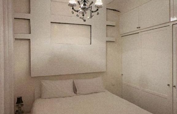 Well-furnished apartment in Tassila Agadir!