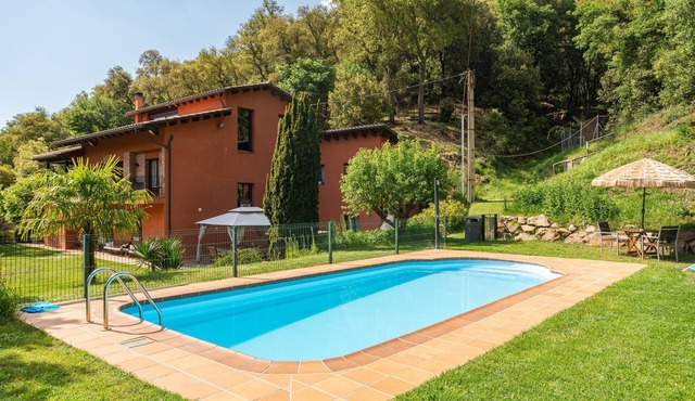 Wonderful Holiday Home Ca la Montse in Viladrau