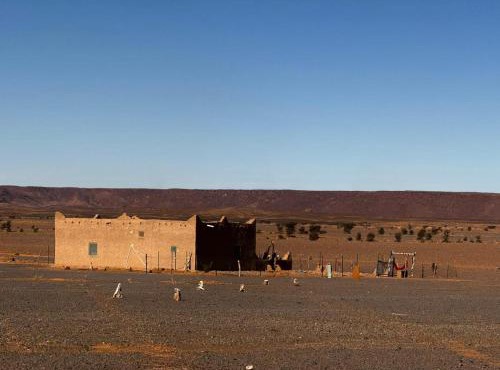 Your Berber House