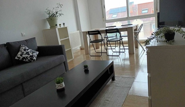 Your comfortable and stylish home. in Cobeña