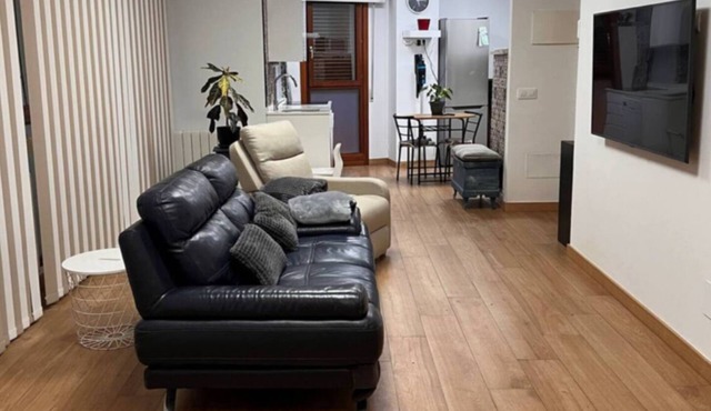 Your home in the heart of Cantabria, ideal for families. in Cartes