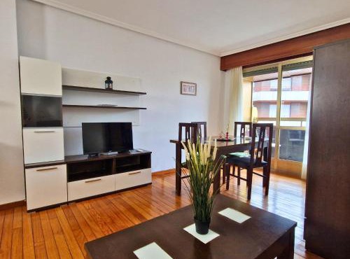 YourHouse Progreso 1 apartment in Ourense
