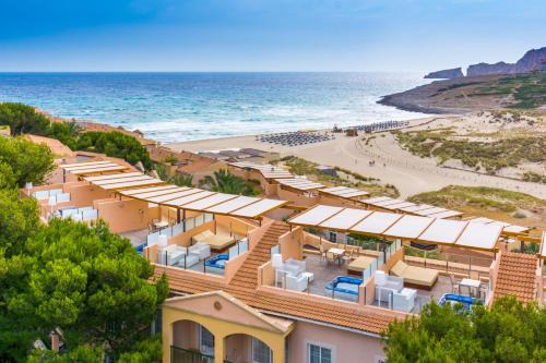 Zafiro Cala Mesquida in Cala Mesquida