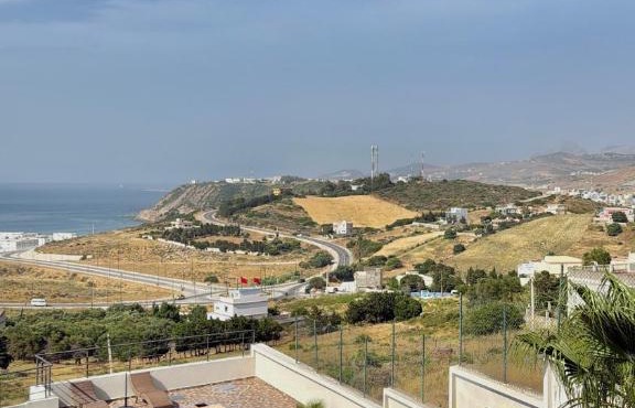 zahara appartement
