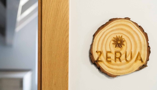 Zerua in Zeanuri