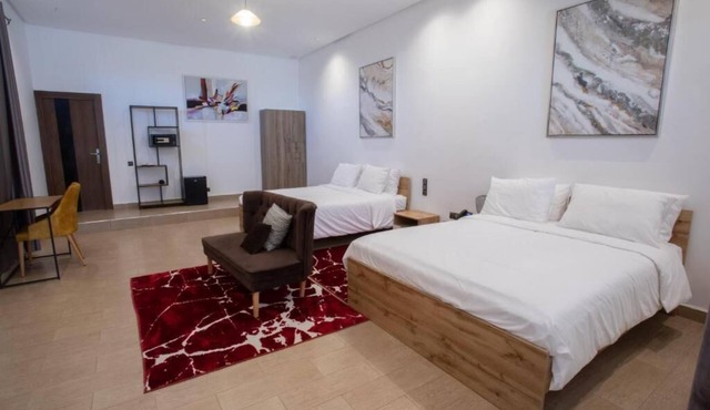 Ziaida Palace & Spa